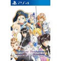 Tales of Vesperia: Definitive Edition PS4